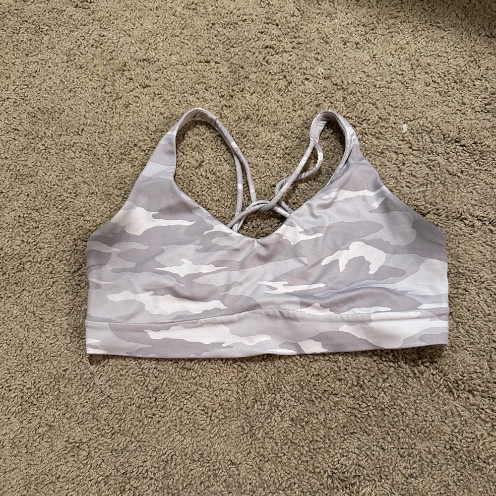 Athleta Sports Bra